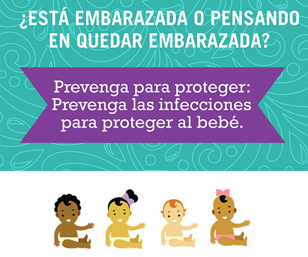 Día Mundial de Defectos Congénitos: Ácido fólico durante el embarazo  previene defectos de nacimiento - Ministerio de Salud Publica y Bienestar  Social