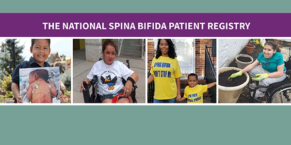 Spina Bifida Flyer