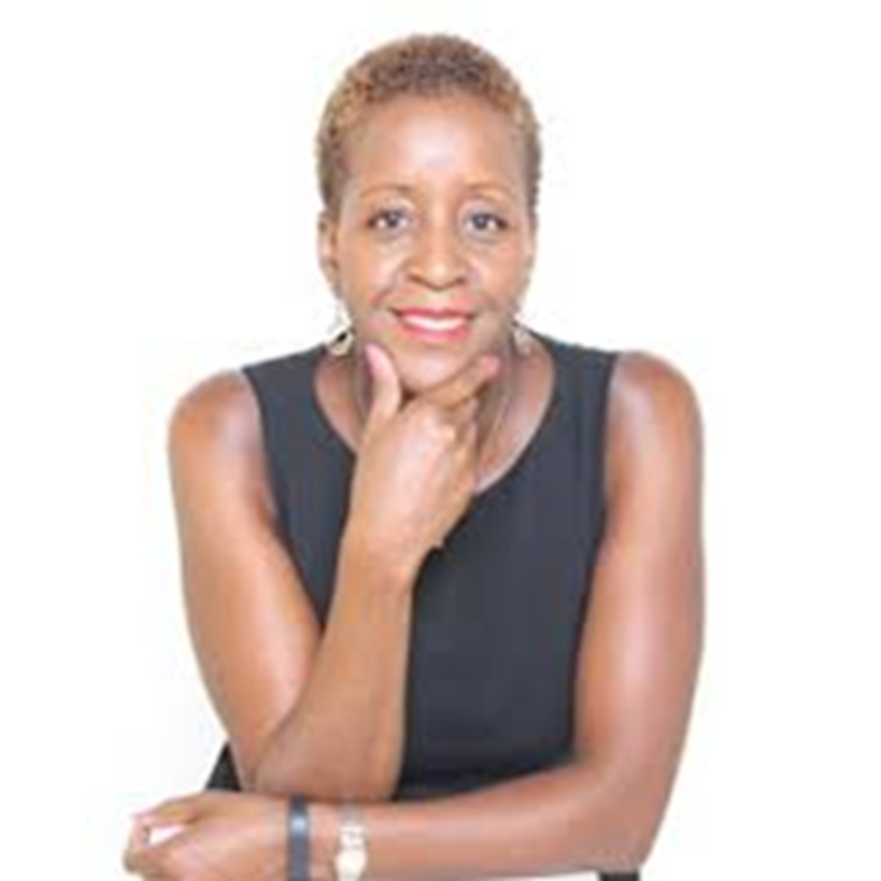 Letitia Presley-Cantrell, PhD