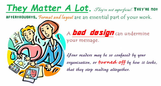 why_formatting_matters why_formatting_matters