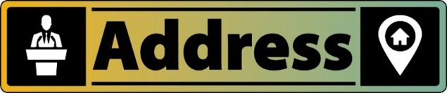 Addressing the Issue Addressing the Issue