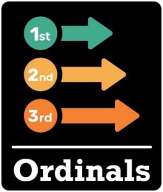 Ordinals