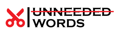Unneeded Word: Successfully