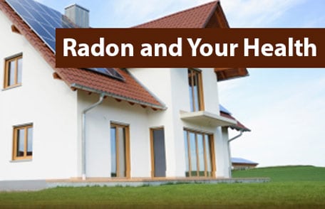 Radon - Jefferson County, CO