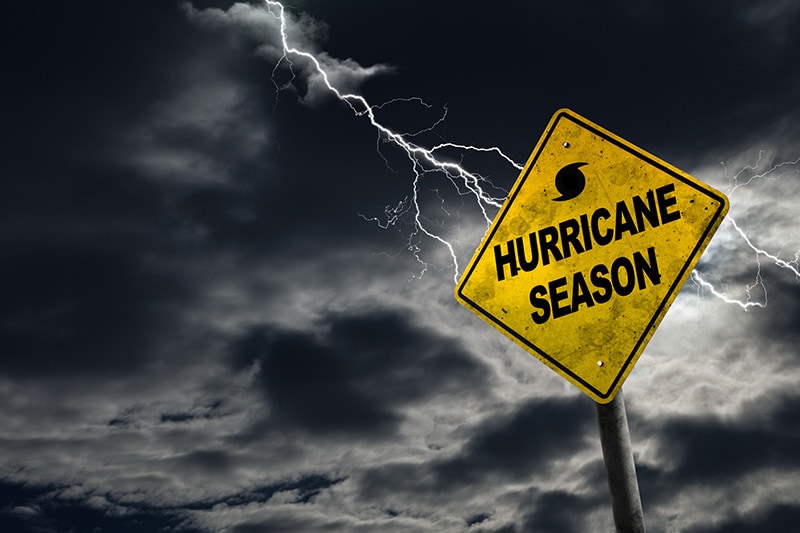 Be Ready for Hurricane Season Environmental Health Toolkits NCEH