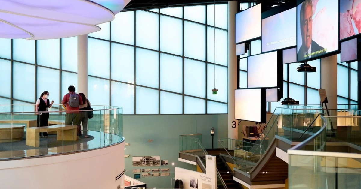 CDC Museum