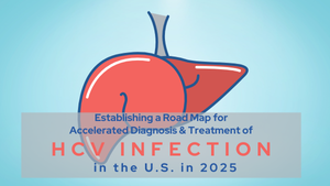 HCV graphic with a lung