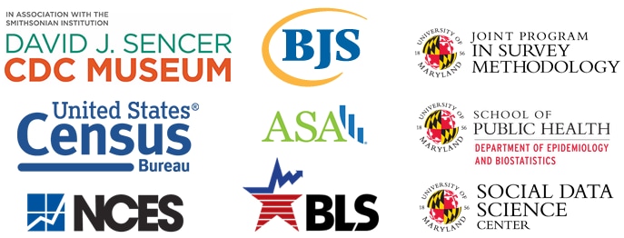 Image of logos from participating organizations