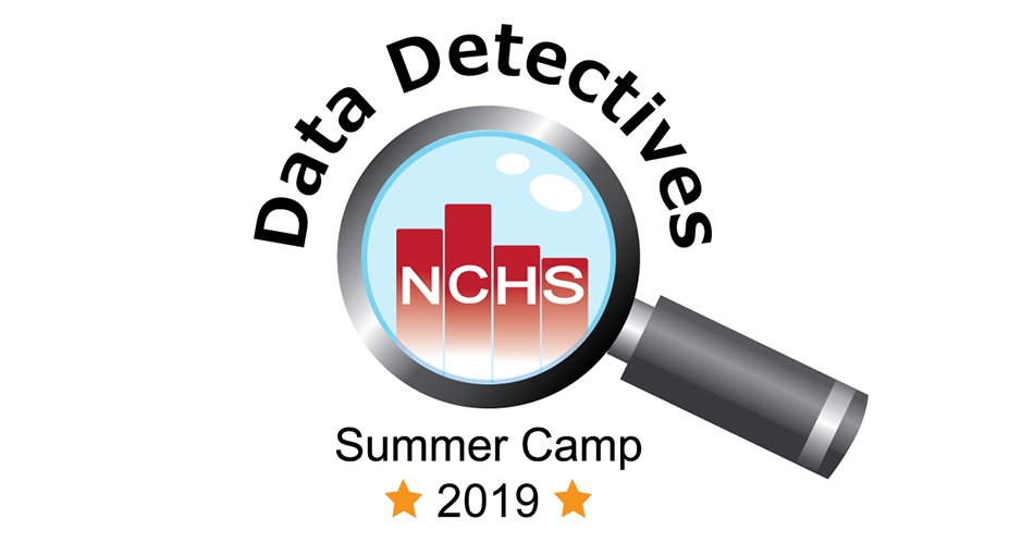 Data Detectives Camp - Homepage