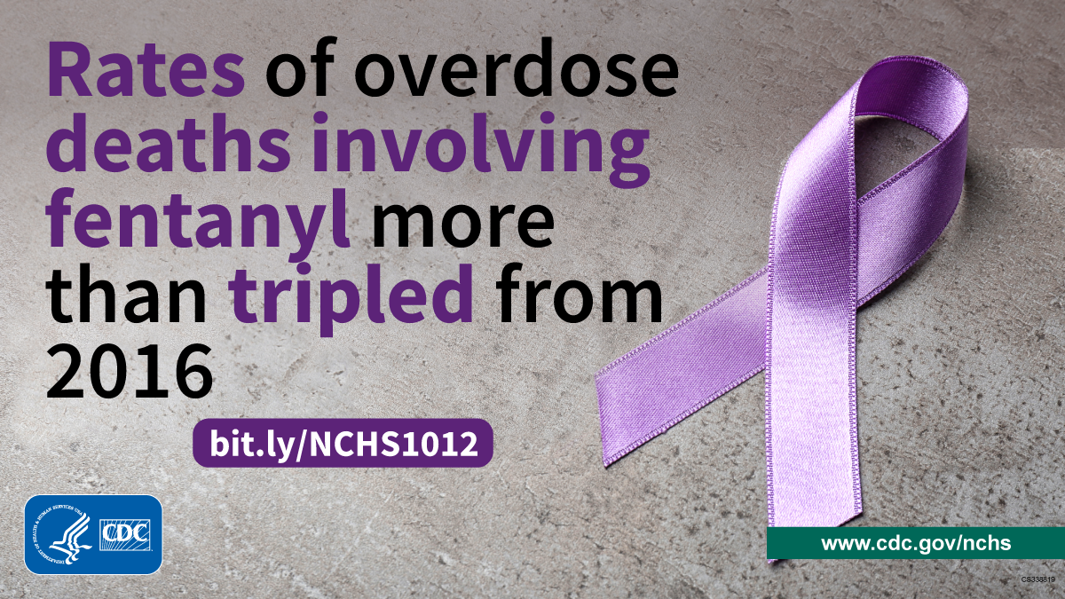 The image shows the purple ribbon on the right side on the surface of the concrete