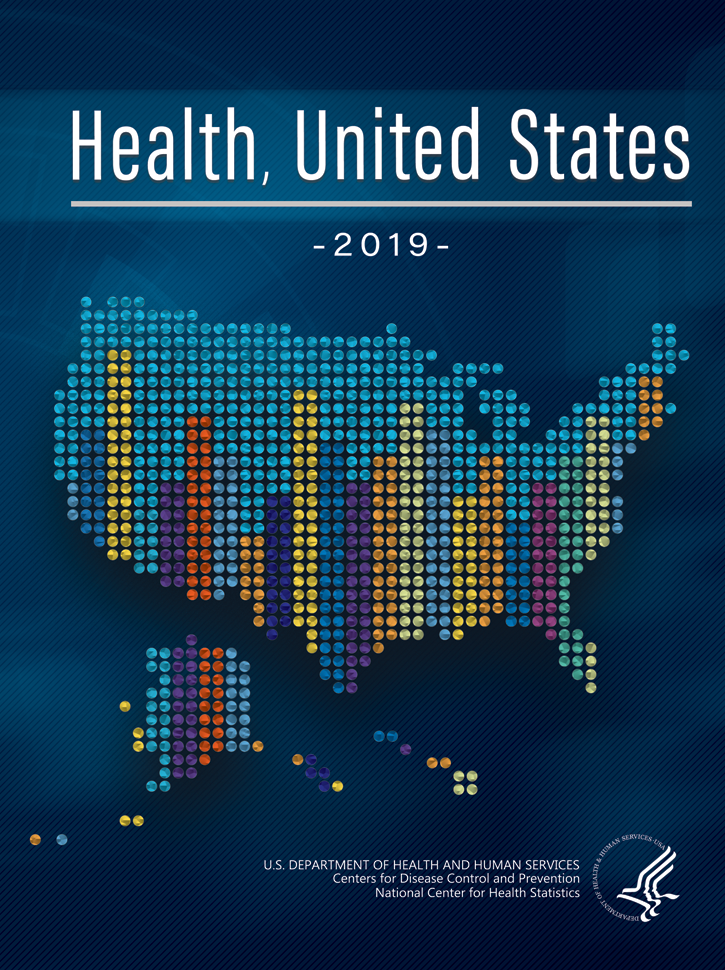 Cover of Health, United States 2019
