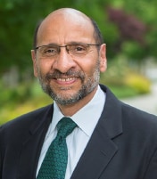 BSC Chairman Lumpkin's headshot.