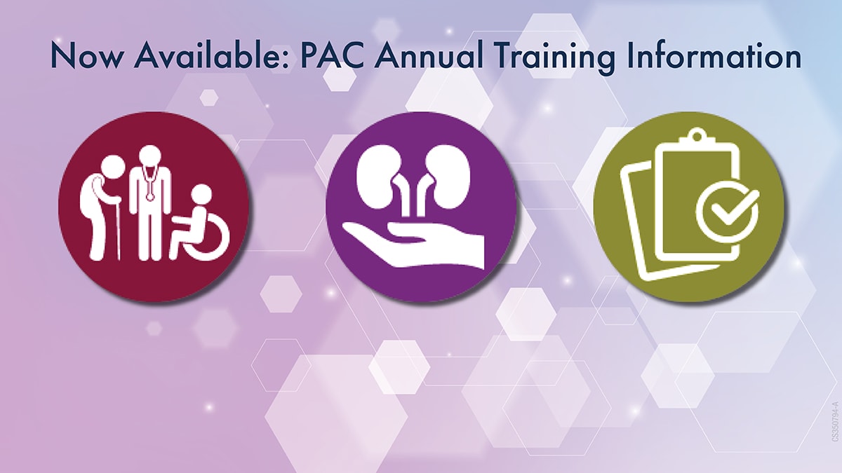 Register for the 2024 Annual Training