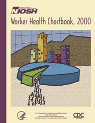 Worker Health Chartbook Focus On Mining Niosh Cdc