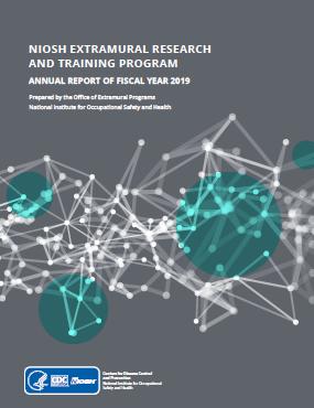 2021-108 Cover thumbnail for NIOSH Extramural Research and Training Program Annual Report document