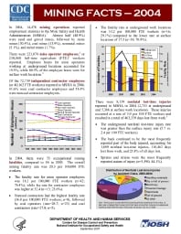 Image of publication Mining Facts - 2004