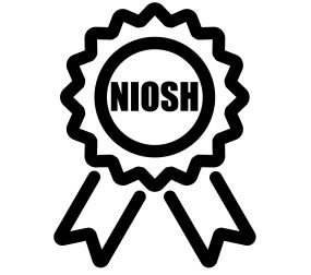 NIOSH award graphic