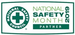 national safety month campaigh