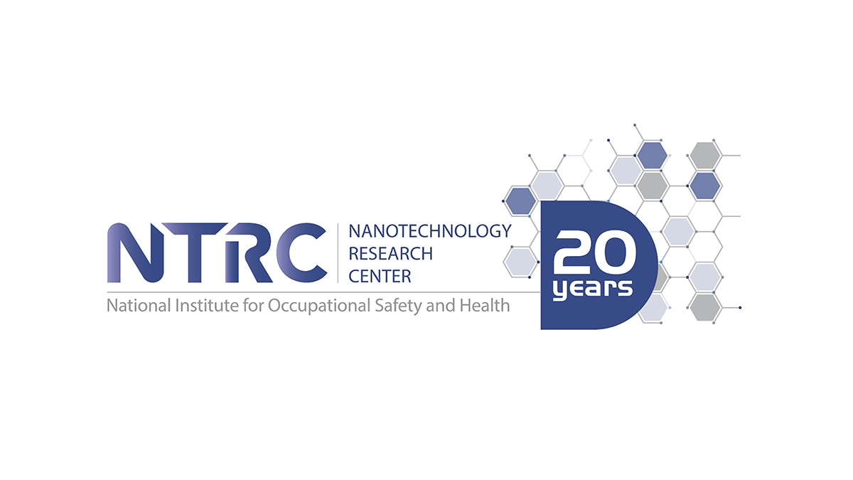 Image that says Nanotechnology Research Center, 20 Years.