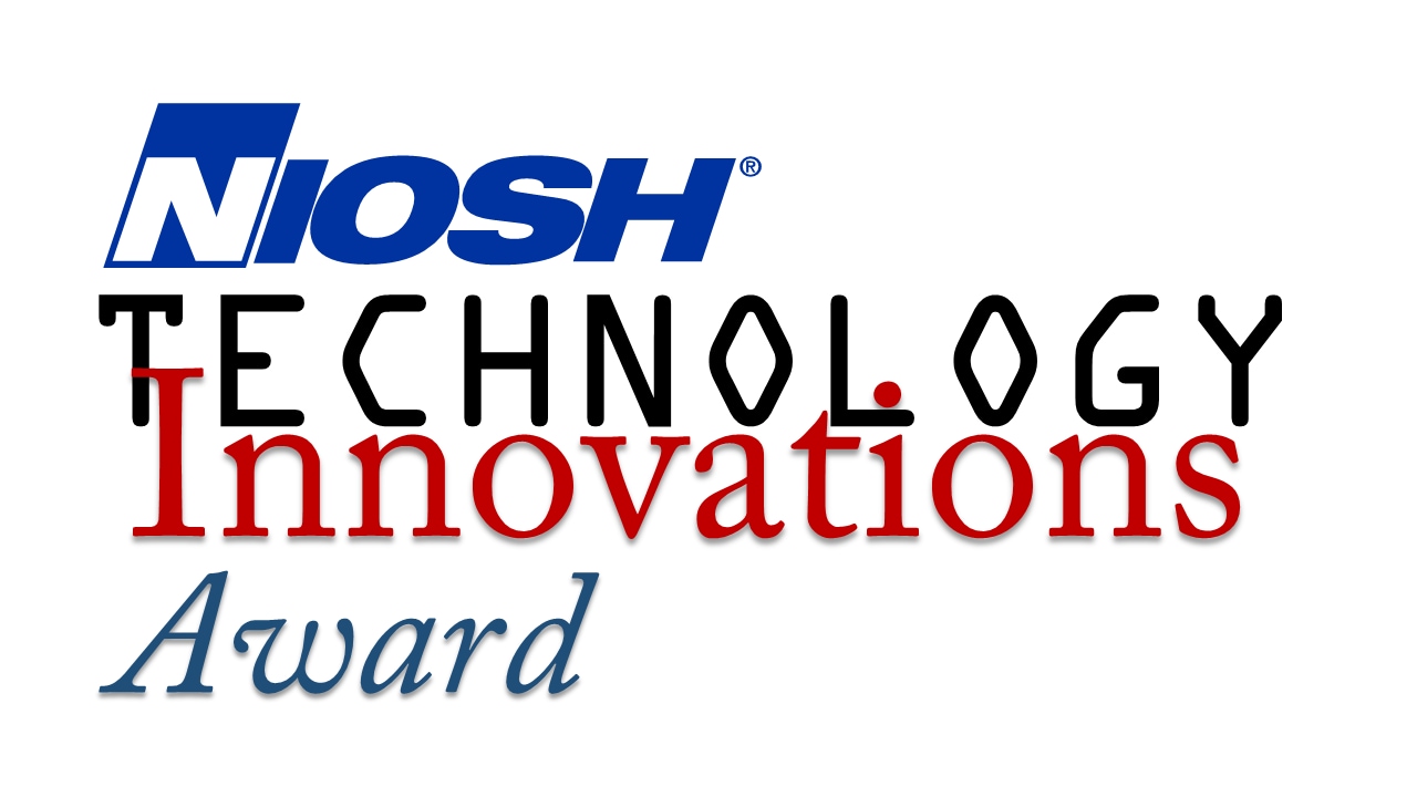 Mining Technology Innovations Award logo