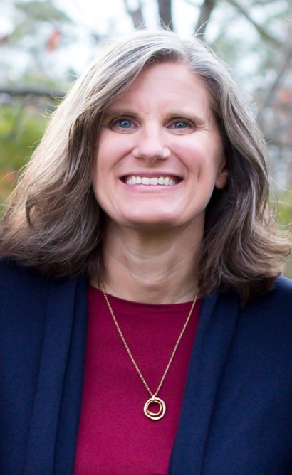 Audrey Reichard, MPH