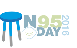 A stool image next to the text N96 day 2016