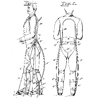 U.S. patent # 440684A (1890)