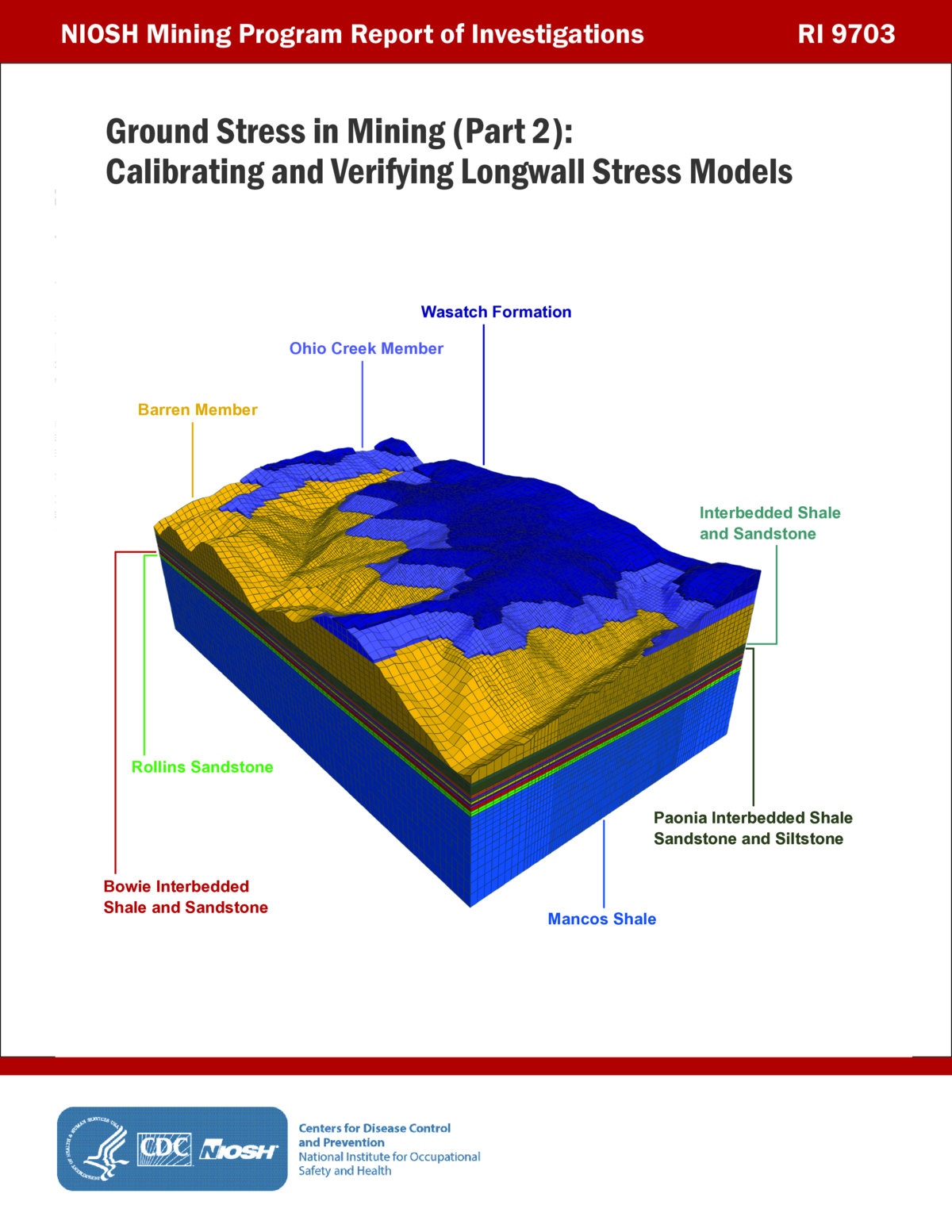 Ground Stress in Mining (Part 2): Calibrating and Verifying Longwall Stress Models