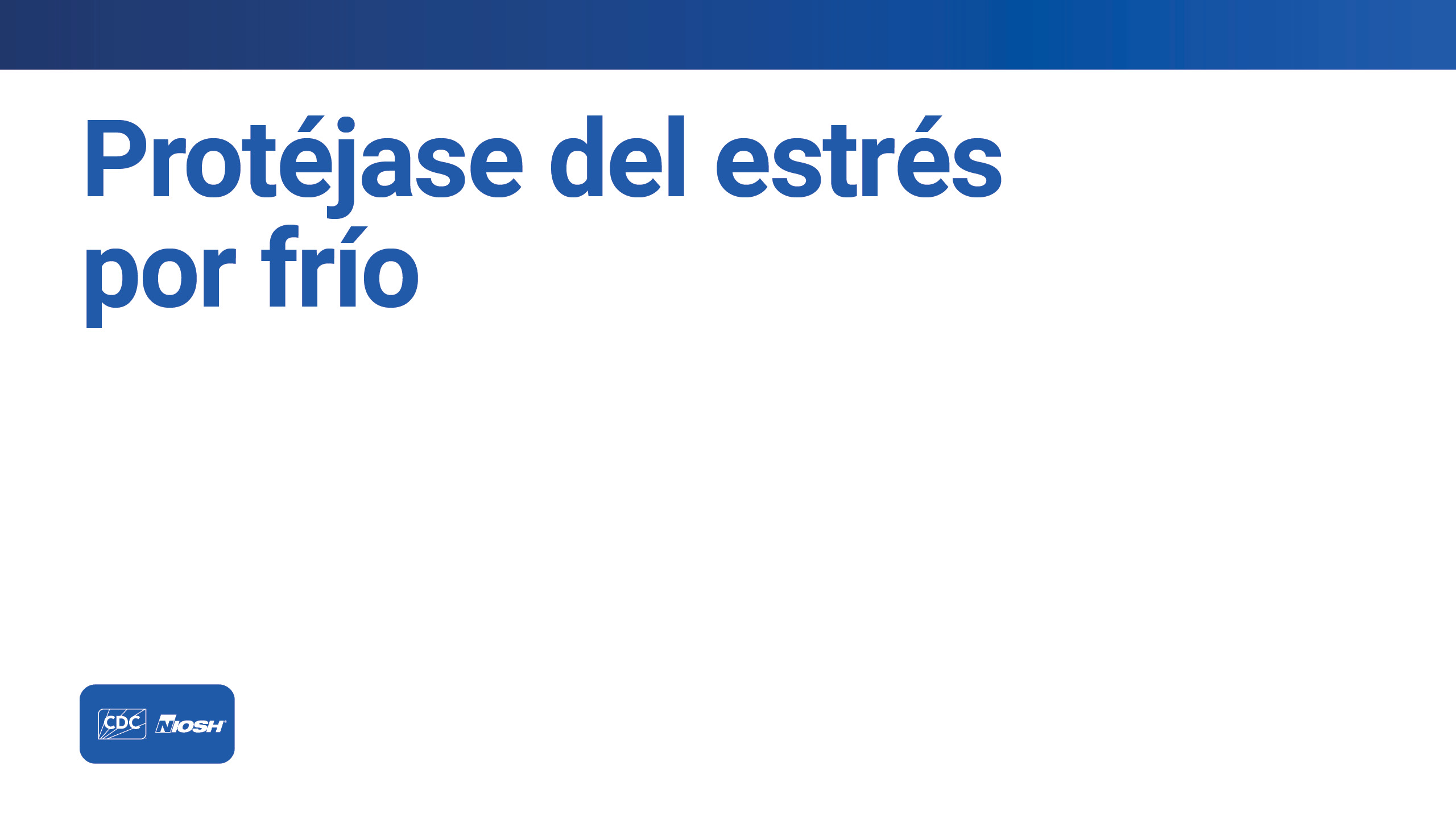 El t&iacute;tulo del documento.