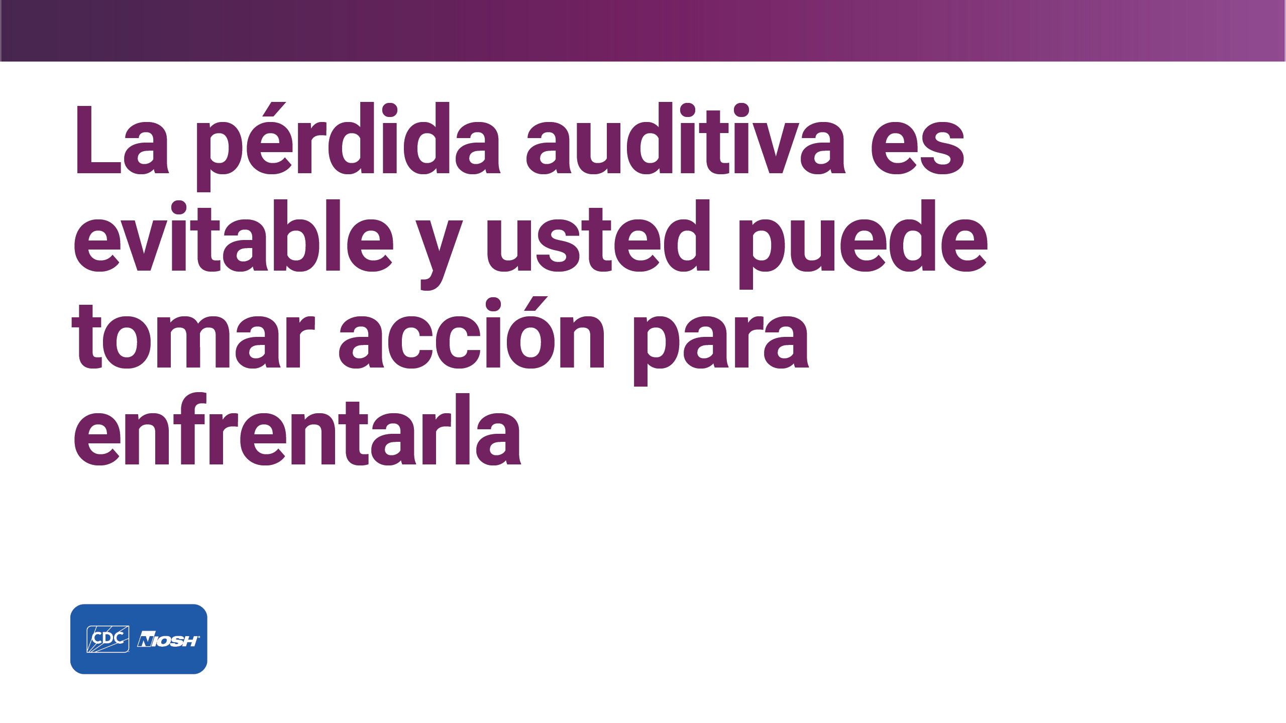 El t&iacute;tulo del documento.