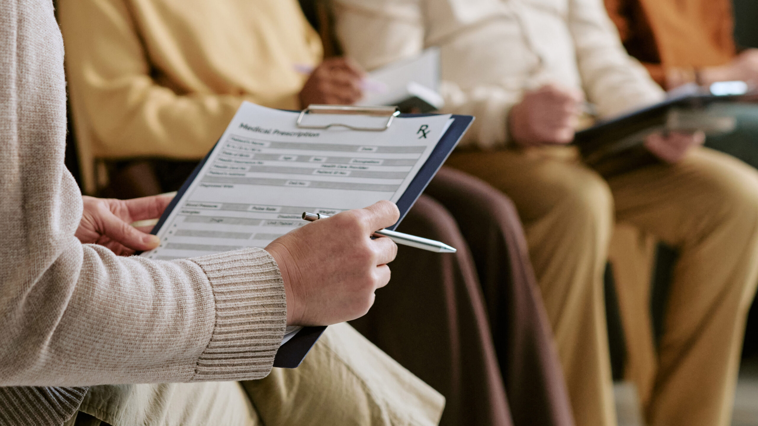 People describe their jobs in many different ways on forms. NIOCCS standardizes that information so public health researchers can analyze it.