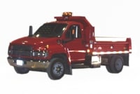 GMC 4500HD