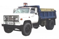 GMC 7000