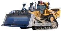 Cat D11R