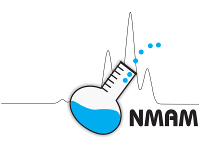 NMAMLogo NIOSH Manual of Analytical Methods logo