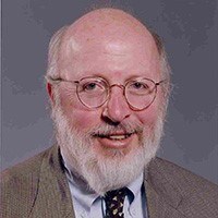 melius Advisory Board on Radiation and Worker Health’s Chair, James Melius, M.D., Dr.P.H.. Dr. Melius