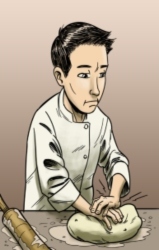 DoughRolling Thumbnail of YouTube video