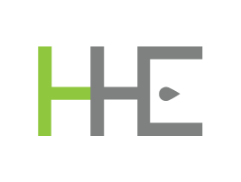 Health Hazard Evaluation (HHE) logo