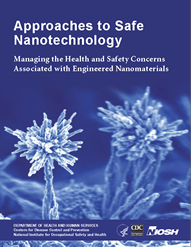 Approaches to Safe Nanotechnology: Managing the Health and Safety Concerns Associated with Engineered Nanomaterials