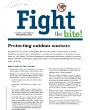 Preview for Fight The Bite! PDF