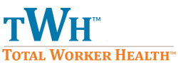 Total Worker Health logo