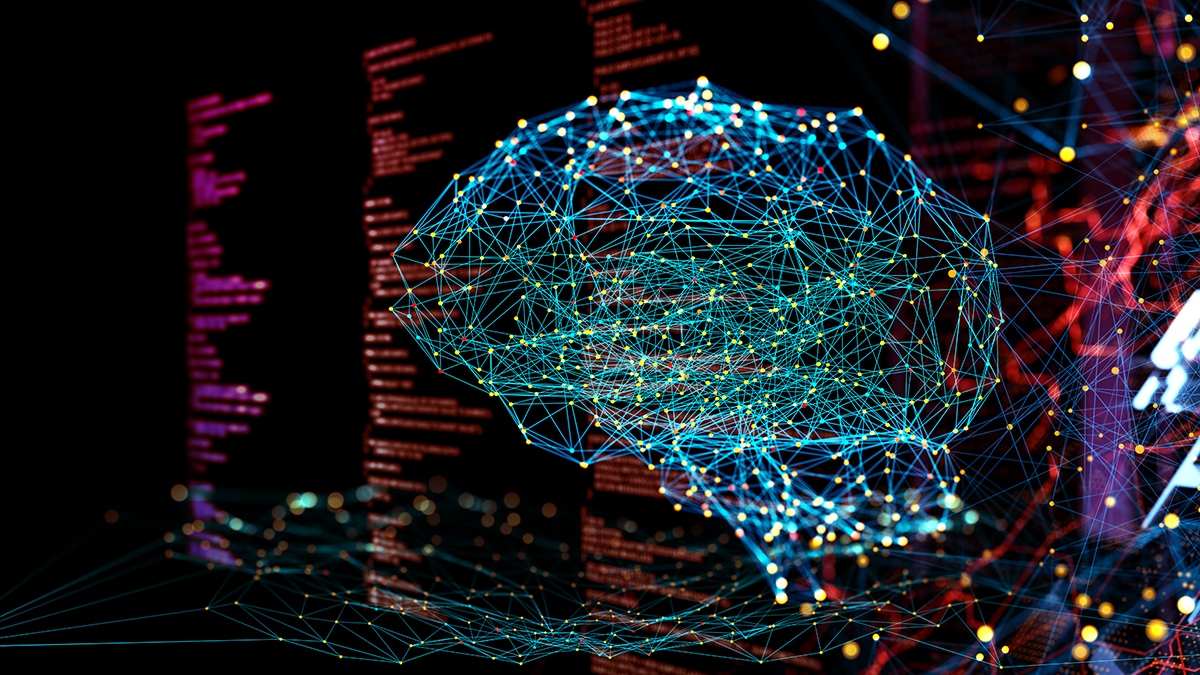 brain mapping with data