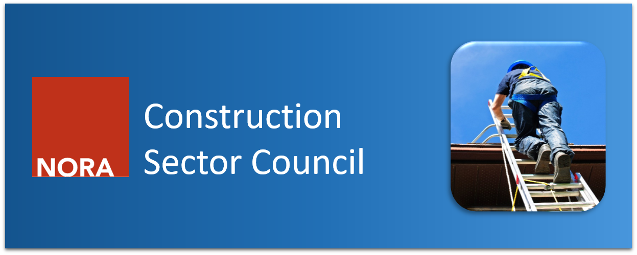 Cdc Niosh Nora Construction Sector Council