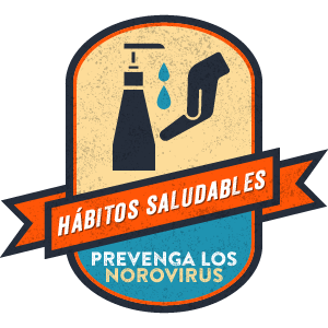 Prevención de los norovirus: hábitos saludables