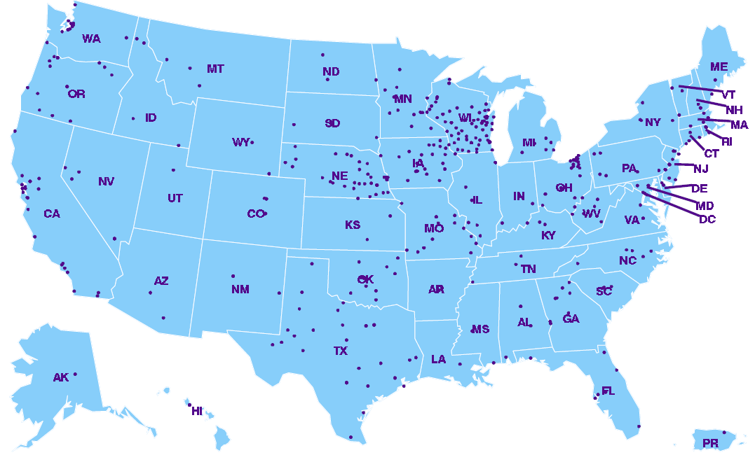 NREVSS participating labs