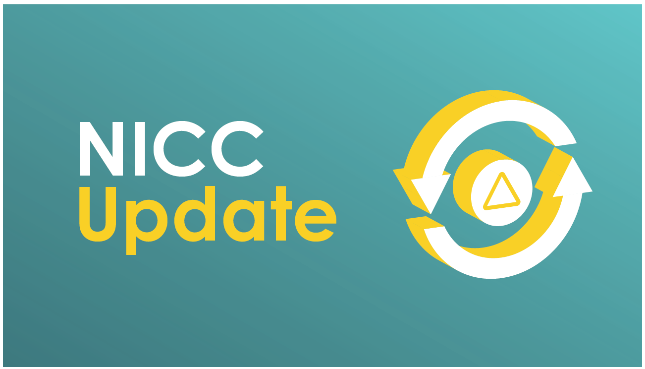 NICC update