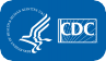 cdc-logo HHS, CDC logos