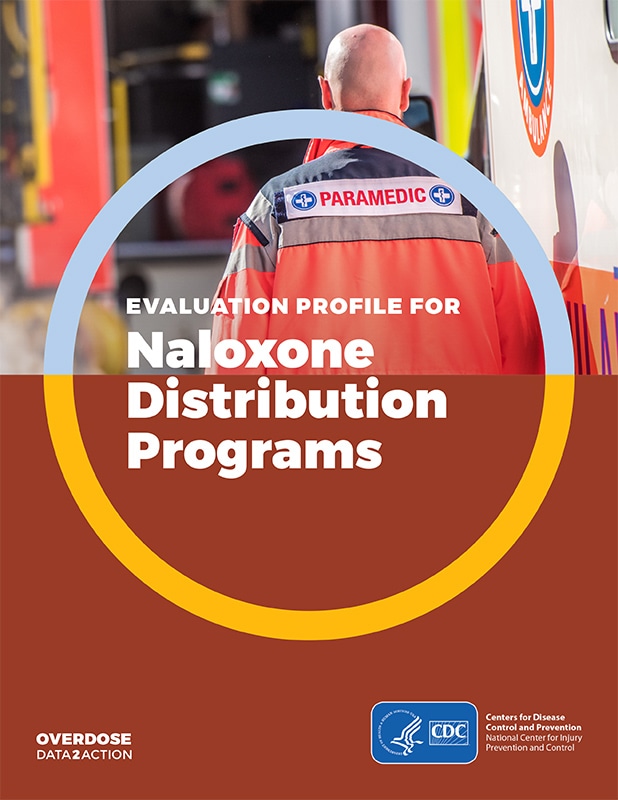 Eval Profile_Naloxone Distribution Programs
