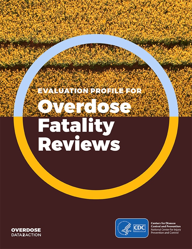 Overdose Fatality Reviews