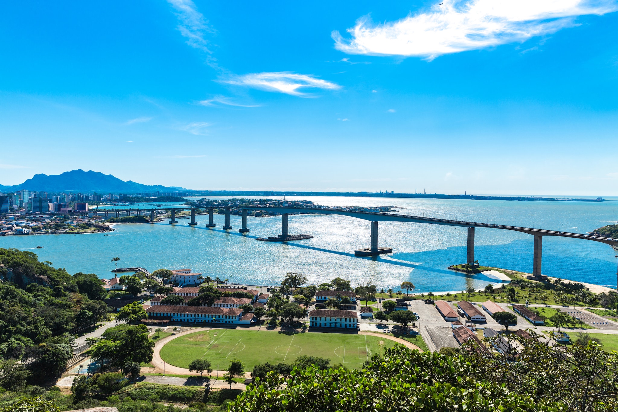 Espìrito Santo, Brazil